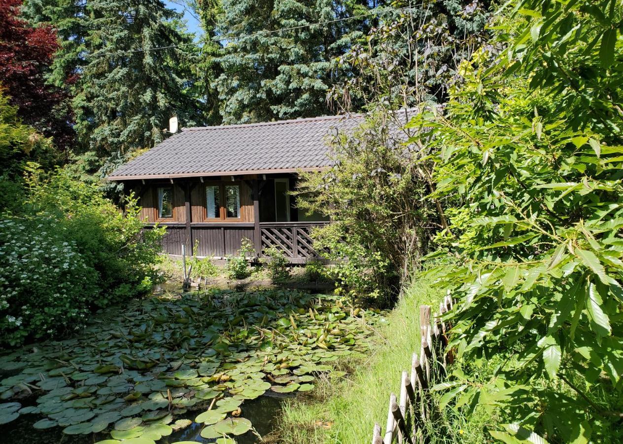 Dankowska Dolina Villa Exterior photo